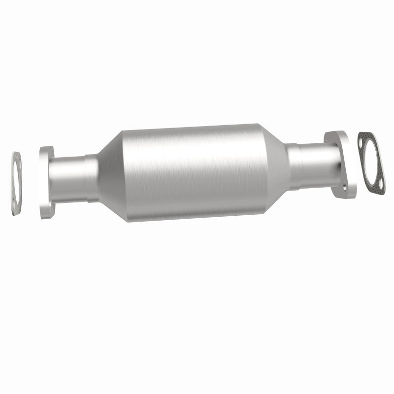 MagnaFlow Conv Dodge-Mitsubishibishi-Plymouth Magnaflow