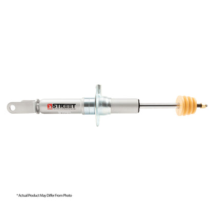 Belltech 2015 GM Colorado/Canyon Ext Cab Short Bed Lowering Kit w/ND II Shocks - 0-3in F/4in R Drop - eliteracefab.com