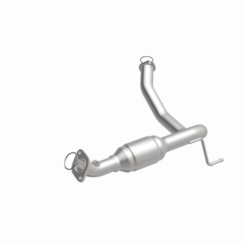 MagnaFlow Conv DF 05-07 4-Run/FJ Driver Side Rear Magnaflow