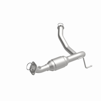 MagnaFlow Conv DF 05-07 4-Run/FJ Driver Side Rear Magnaflow