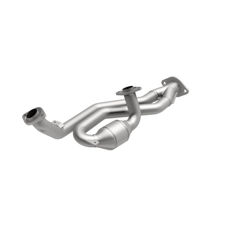 Magnaflow Conv DF 00 Lexus ES300 3.0L Magnaflow