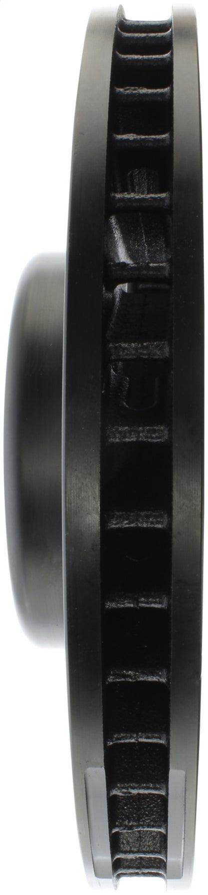 StopTech Slotted & Drilled Sport Brake Rotor Stoptech