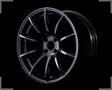 Load image into Gallery viewer, Gram Lights 57Transcend 18x9.5 +15 5-114.3 Super Dark Gunmetal Wheel