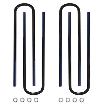 Skyjacker Suspension Lift Kit Component 2011-2011 Ford F-350 Super Duty 4 Wheel Drive