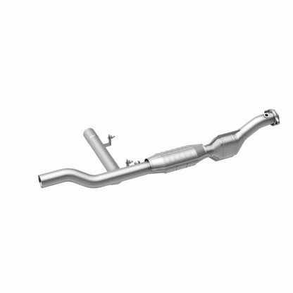 MagnaFlow Conv DF F150/F250 97-98 4.6L PS 4wd Magnaflow