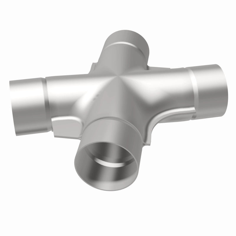 MagnaFlow Smooth Trans X 3.00inch SS 35deg. Magnaflow