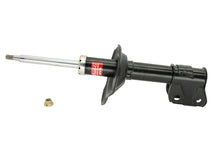 Load image into Gallery viewer, KYB Shocks &amp; Struts Excel-G Front Left SUBARU Impreza (AWD) 02-03 SUBARU WRX - eliteracefab.com