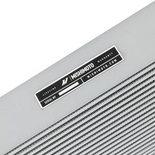 Load image into Gallery viewer, Mishimoto 17-19 GM 6.6L L5P Duramax Intercooler - Silver - eliteracefab.com