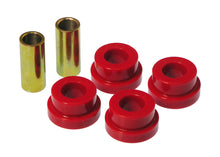 Load image into Gallery viewer, Prothane 85-98 Ford F350 2/4wd Track Arm Bushings - Red