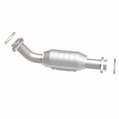 MagnaFlow Conv DF Mazda-Rx7 Magnaflow