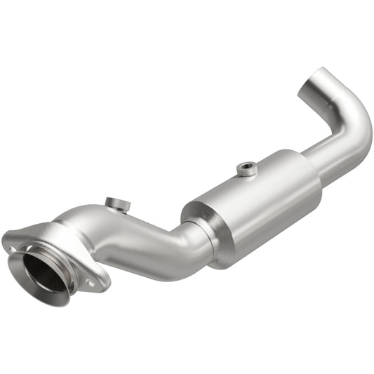 Magnaflow Conv DF 2015-2017 F-150 V6 2.7 OEM Underbody Magnaflow