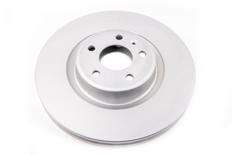 DBA 17-20 Audi A4 (338mm Front Rotor) Front En-Shield Standard Rotor DBA