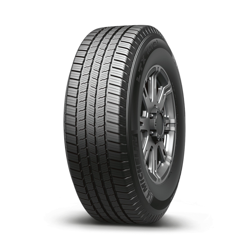 Michelin LTX M/S 2 P265/60R18 109H