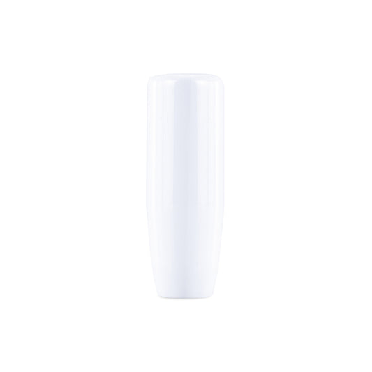 Mishimoto Shift Knob - White - eliteracefab.com