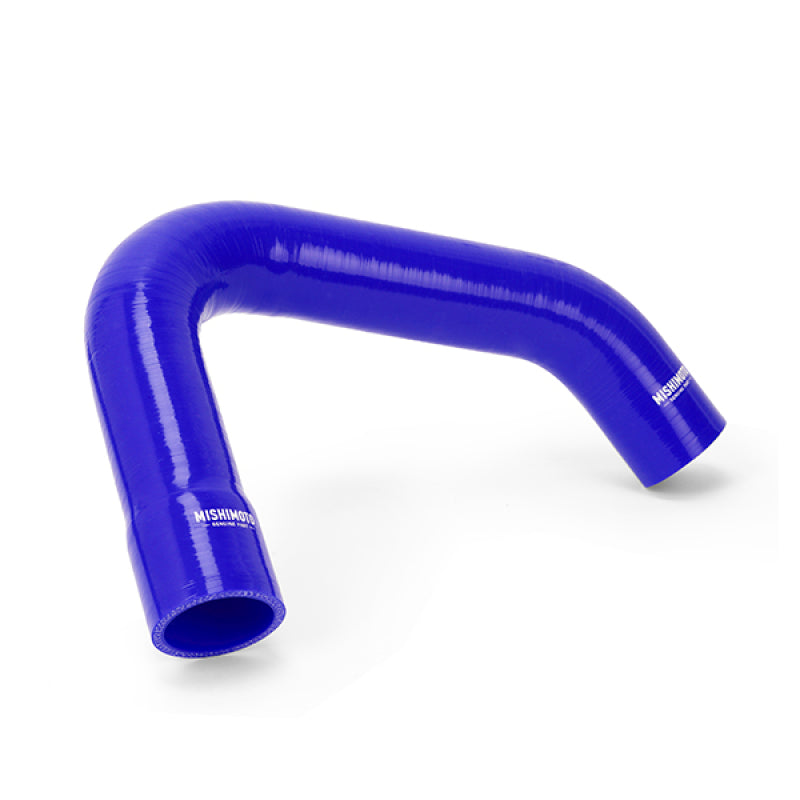 Mishimoto 2015+ Dodge Ram 6.7L Cummins Silicone Hose Kit Blue Mishimoto