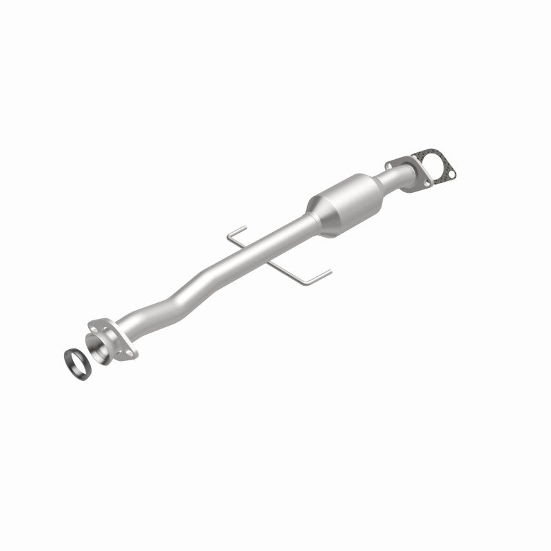MagnaFlow Conv DF 98 Kia Sephia 1.8L Magnaflow