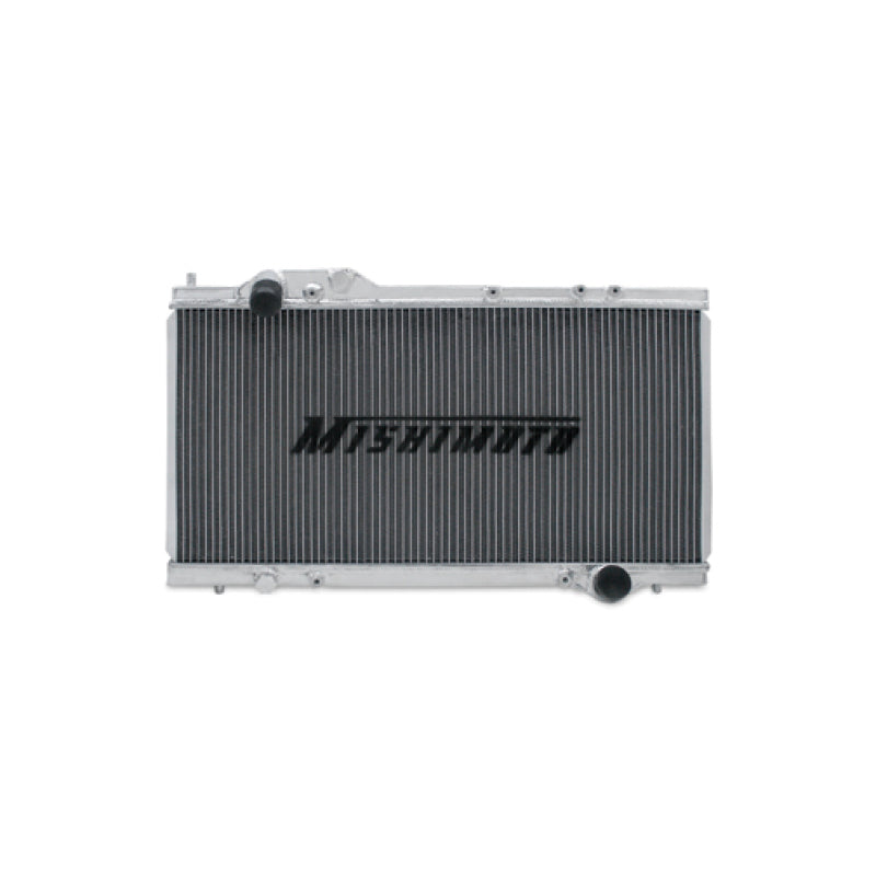 Mishimoto 90-05 Acura NSX Manual Aluminum Radiator - eliteracefab.com