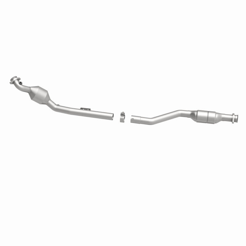 MagnaFlow Conv DF 00-02 Mercedes E430 4.3L Magnaflow