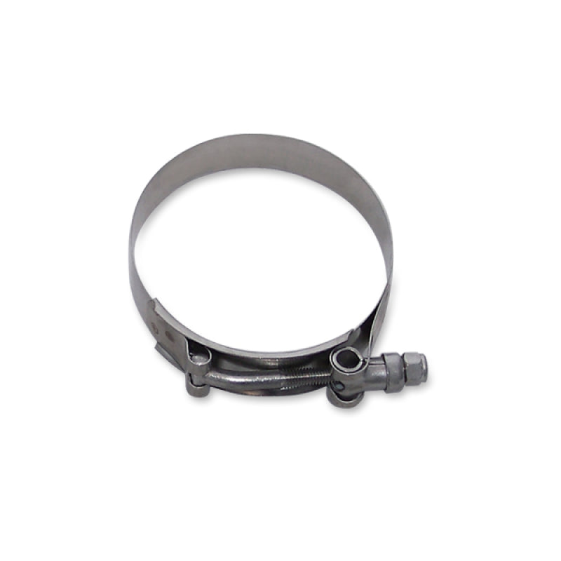 Mishimoto 2 Inch Stainless Steel T-Bolt Clamps - eliteracefab.com