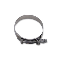 Load image into Gallery viewer, Mishimoto 2 Inch Stainless Steel T-Bolt Clamps - eliteracefab.com