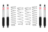 Eibach 07-20 Jeep Wrangler JK 2dr Pro-Truck Lift Kit (Includes Pro-Truck Lift Springs & Shocks)