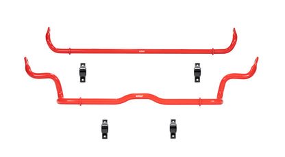 Eibach 27mm Front & 22mm Rear Anti-Roll Bar Kit for 18-22 Hyundai Elantra GT 1.6L Turbo e40-42-046-01-01