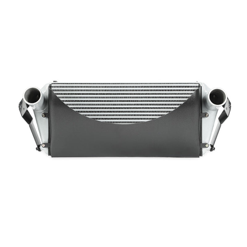 Mishimoto 13+ Dodge Cummins 6.7L Intercooler Kit - Silver - eliteracefab.com