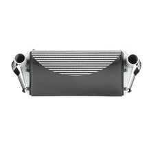 Load image into Gallery viewer, Mishimoto 13+ Dodge Cummins 6.7L Intercooler Kit - Silver - eliteracefab.com