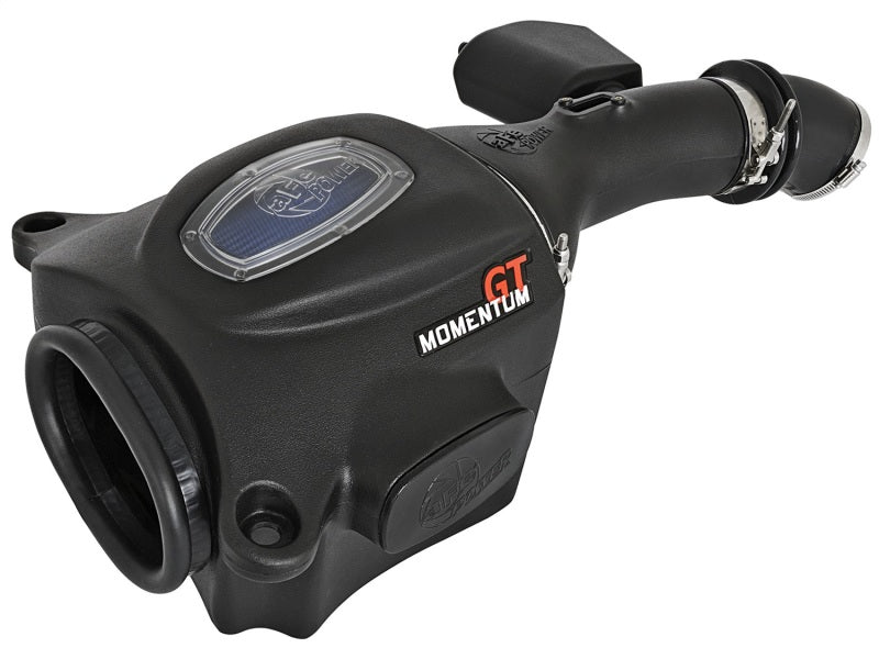 aFe Momentum GT Pro 5R Intake System 08-17 Toyota Land Cruiser V8-5.7L - eliteracefab.com