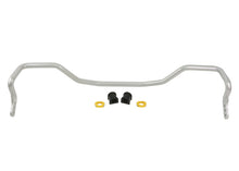 Load image into Gallery viewer, Whiteline 09+ Lancer Ralliart Rear 24mm Swaybar Heavy duty Blade adjustable - eliteracefab.com