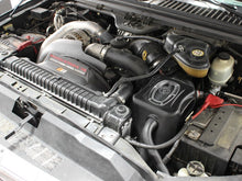 Load image into Gallery viewer, aFe Momentum HD Pro DRY S Stage-2 Si Intake 03-07 Ford Diesel Trucks V8-6.0L (See afe51-73003-E) - eliteracefab.com