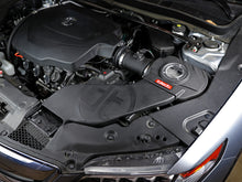 Load image into Gallery viewer, aFe Takeda Momentum Dynamic Air Scoop 15-20 Acura TLX V6-3.5L - eliteracefab.com