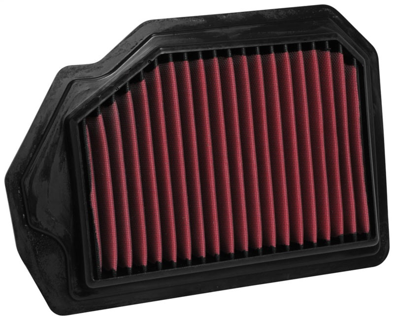 AEM 2015 Hyundai Genesis Sedan V6-3.8L F/I Dryflow Air Filter - eliteracefab.com