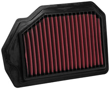 Load image into Gallery viewer, AEM 2015 Hyundai Genesis Sedan V6-3.8L F/I Dryflow Air Filter - eliteracefab.com