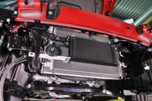 Load image into Gallery viewer, Mishimoto 2016+ Mazda Miata Thermostatic Oil Cooler Kit - Black - eliteracefab.com