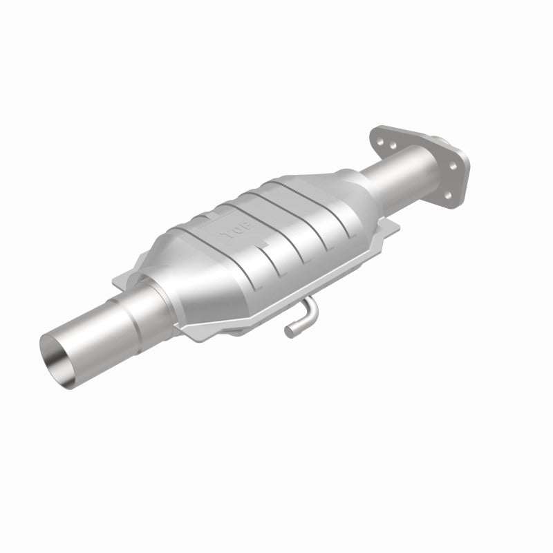 MagnaFlow Conv GM 22.75X6.5X4 2.25/2.25 Magnaflow