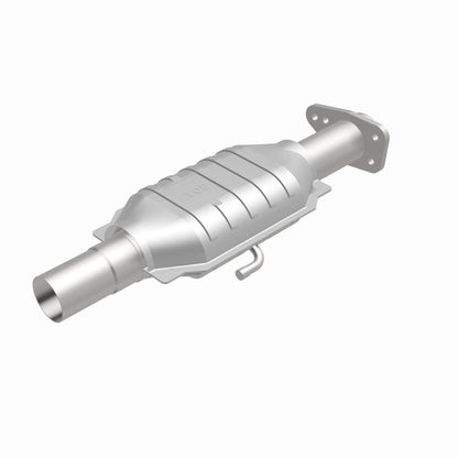 MagnaFlow Conv GM 22.75X6.5X4 2.25/2.25 Magnaflow