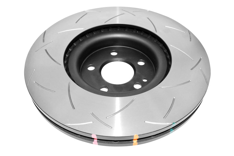 DBA 2012+ Mercedes Benz A45 AMG 4000 Series Slotted Front Brake Rotor DBA