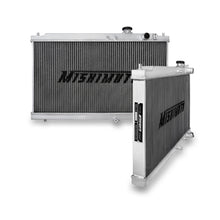 Load image into Gallery viewer, Mishimoto 94-01 Acura Integra Manual Aluminum Radiator - eliteracefab.com