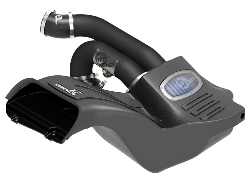 aFe Momentum XP Pro 5R Cold Air Intake System 17-18 Ford F-150 Raptor V6-3.5L (tt) EcoBoost - eliteracefab.com