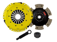 Load image into Gallery viewer, ACT 1997 Audi A4 HD/Race Rigid 6 Pad Clutch Kit