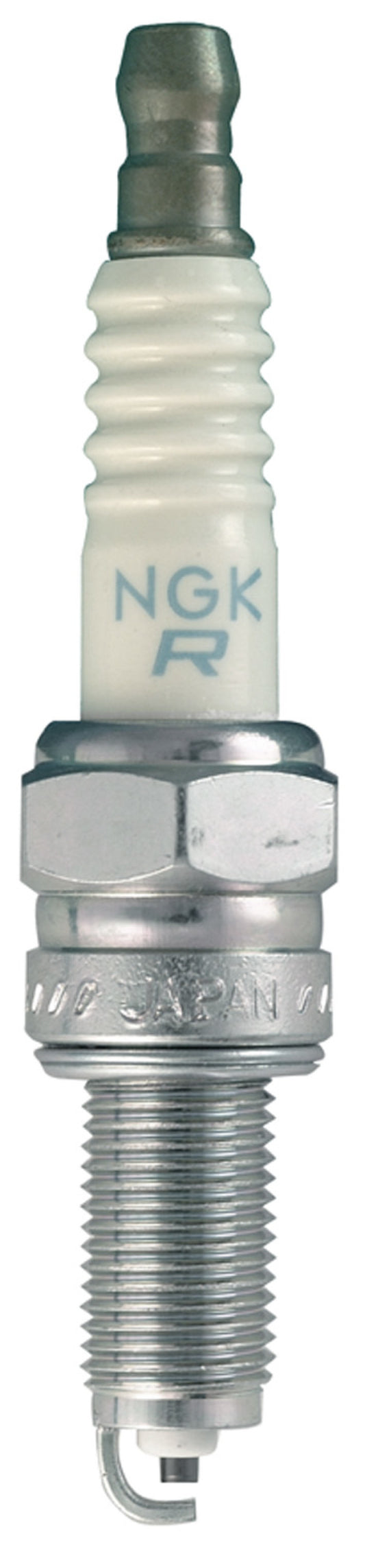 NGK Standard Spark Plug Box of 10 (CPR9EB-9) NGK