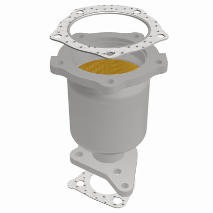 MagnaFlow Conv DF 96-97 Mazda 626 2.0L Magnaflow