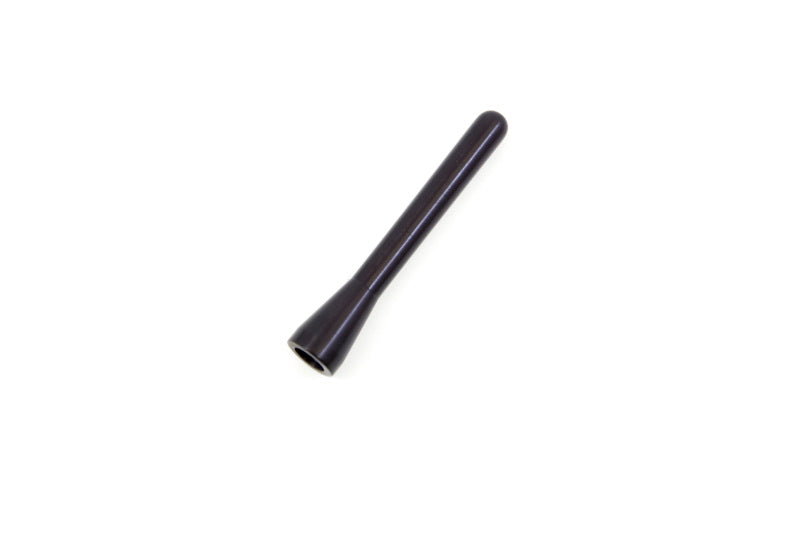 UMI Performance 82-02 Chevrolet Camaro Short Antenna Aluminum Black - eliteracefab.com