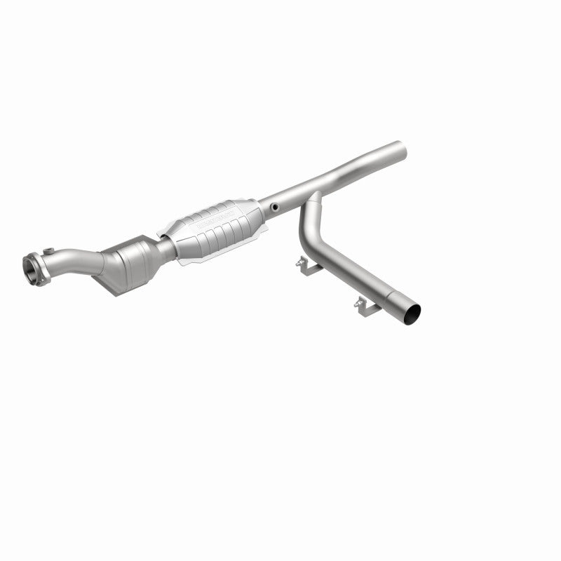 MagnaFlow Conv DF F150/F250 97-98 4.6L PS 4wd Magnaflow