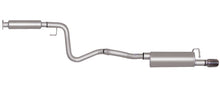 Load image into Gallery viewer, Gibson 06-09 Chevrolet HHR LS 2.2L 2.5in Cat-Back Single Exhaust - Aluminized Gibson