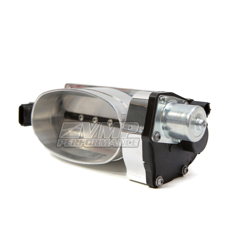 VMP Performance 07-14 Ford Shelby GT500 Monoblade 137 Throttle Body - eliteracefab.com