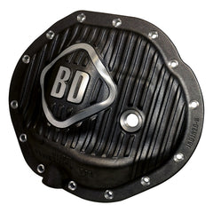 BD Diesel Differential Cover Front - AA 14-9.25 - 03-13 Dodge 2500/03-12 3500 - eliteracefab.com