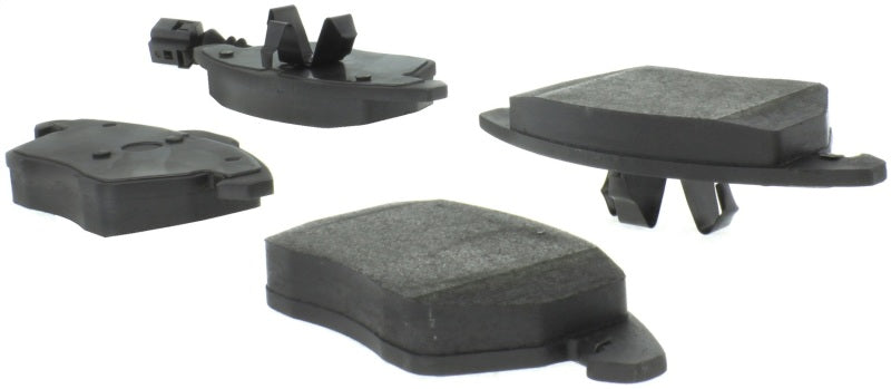 StopTech Street Select Brake Pads - Front - eliteracefab.com