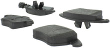 Load image into Gallery viewer, StopTech Street Select Brake Pads - Front - eliteracefab.com